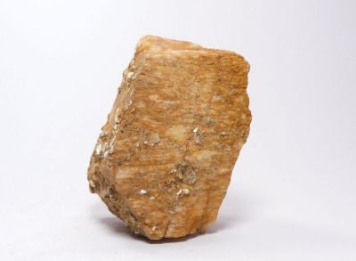 Ortoklas - Bohdalec (KB-23)